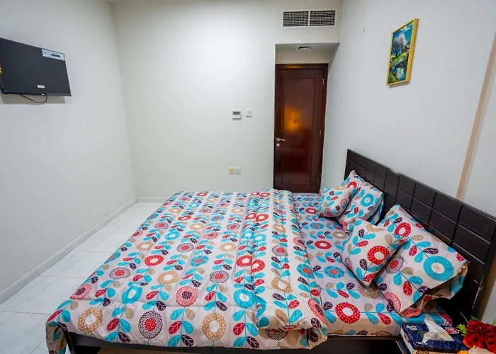 Baith Al Jannah Llc Vacation Home Rentals