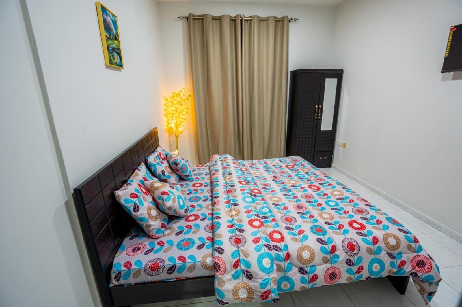 Privatunterkunft Baith Al Jannah Llc Vacation *